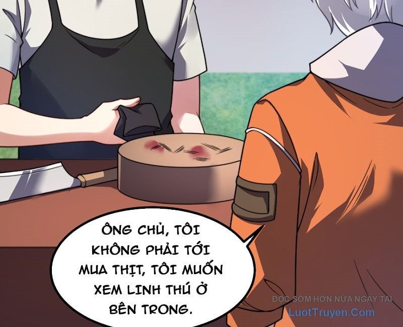 Ngự Thú Tiến Hóa Chapter 4 - Trang 2
