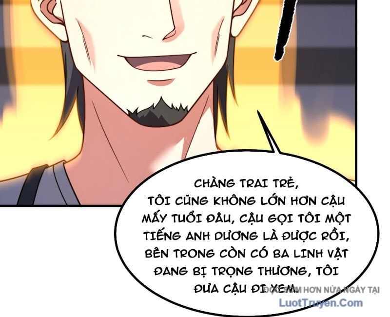 Ngự Thú Tiến Hóa Chapter 4 - Trang 2