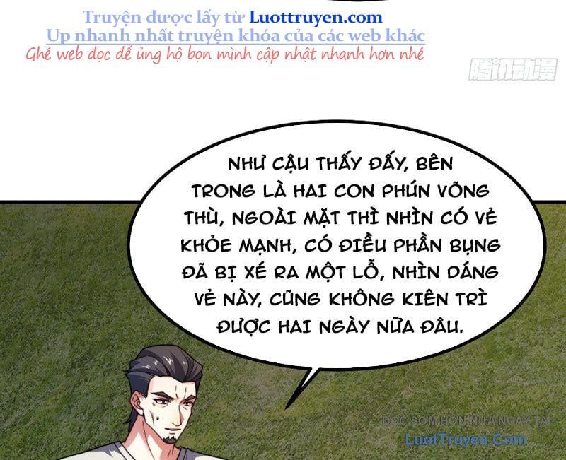 Ngự Thú Tiến Hóa Chapter 4 - Trang 2