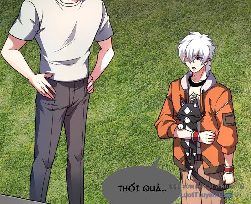 Ngự Thú Tiến Hóa Chapter 4 - Trang 2