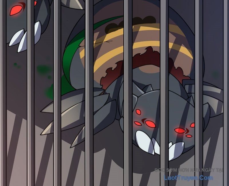 Ngự Thú Tiến Hóa Chapter 4 - Trang 2