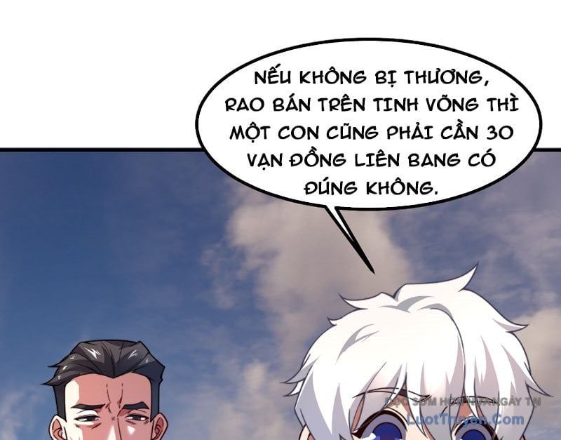 Ngự Thú Tiến Hóa Chapter 4 - Trang 2