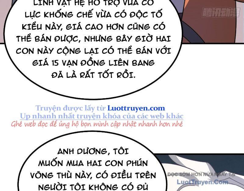 Ngự Thú Tiến Hóa Chapter 4 - Trang 2