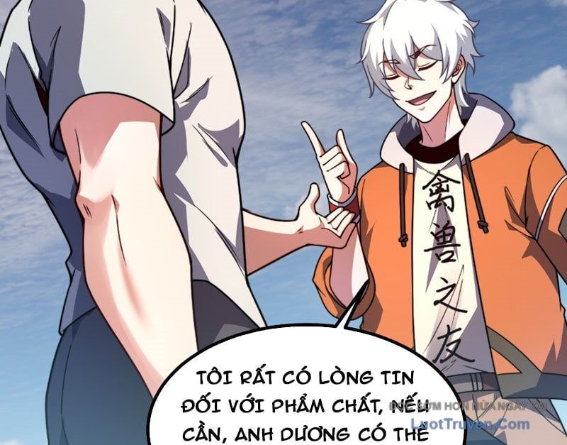 Ngự Thú Tiến Hóa Chapter 4 - Trang 2