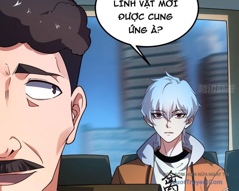 Ngự Thú Tiến Hóa Chapter 4 - Trang 2