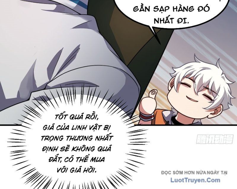 Ngự Thú Tiến Hóa Chapter 4 - Trang 2