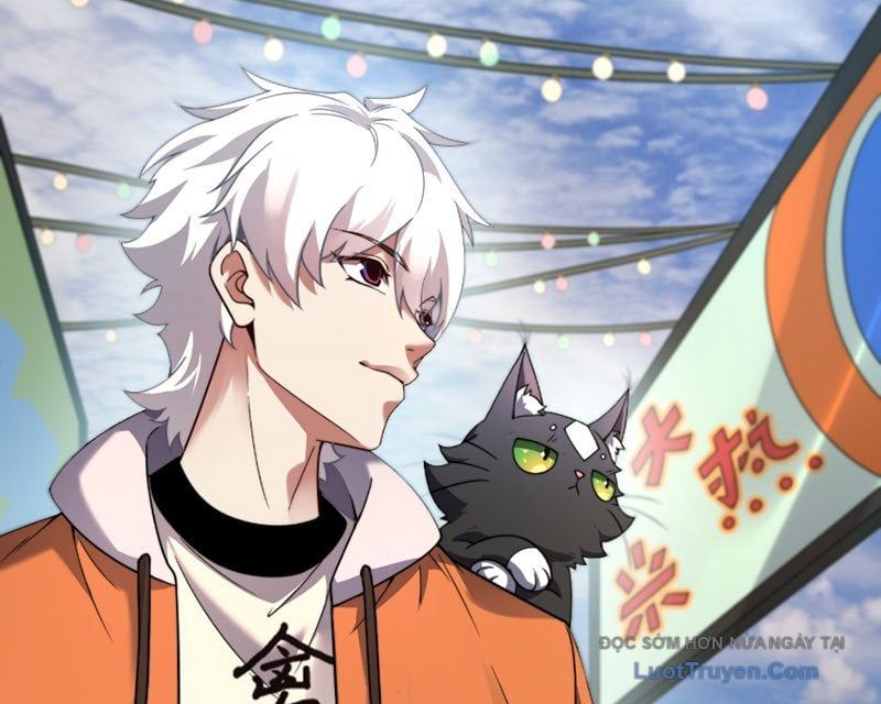 Ngự Thú Tiến Hóa Chapter 4 - Trang 2