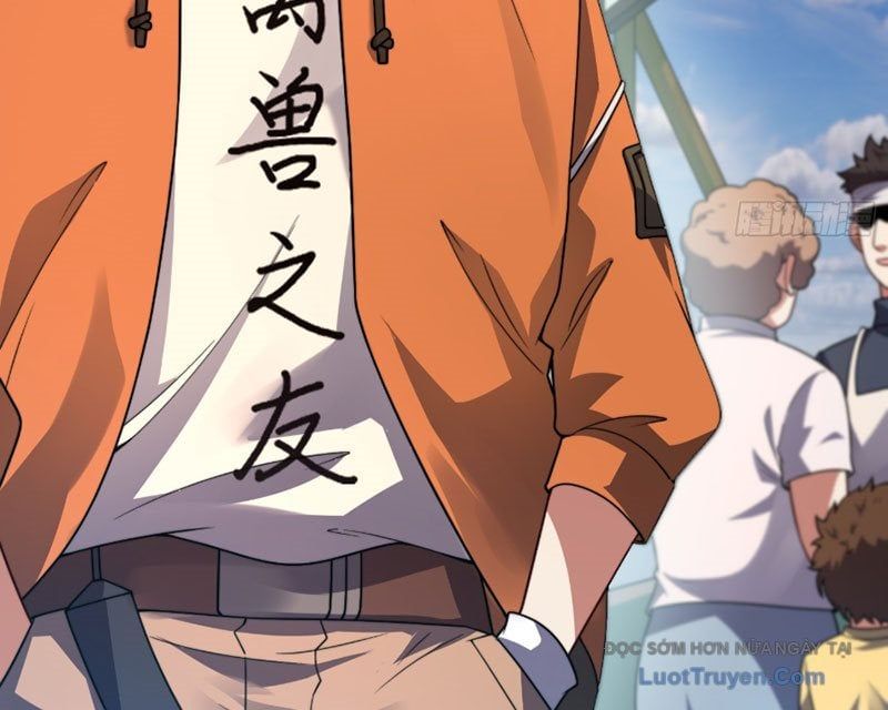Ngự Thú Tiến Hóa Chapter 4 - Trang 2