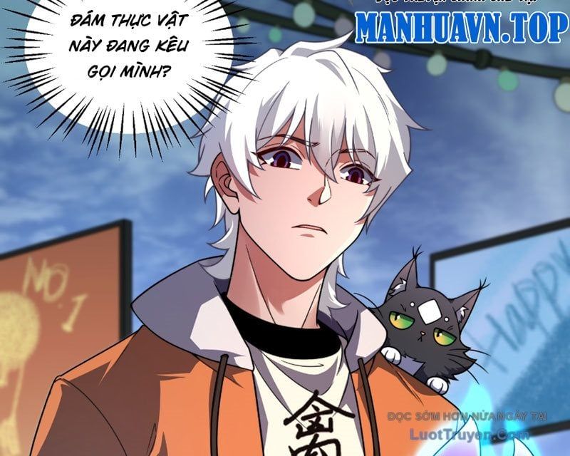 Ngự Thú Tiến Hóa Chapter 4 - Trang 2