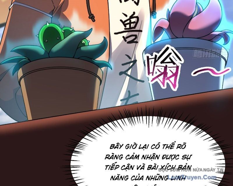 Ngự Thú Tiến Hóa Chapter 4 - Trang 2