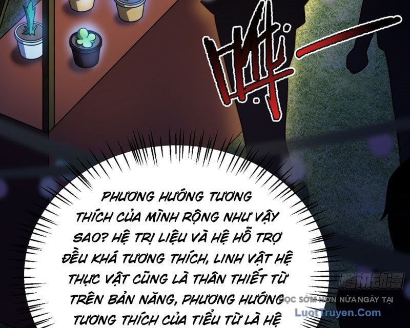 Ngự Thú Tiến Hóa Chapter 4 - Trang 2