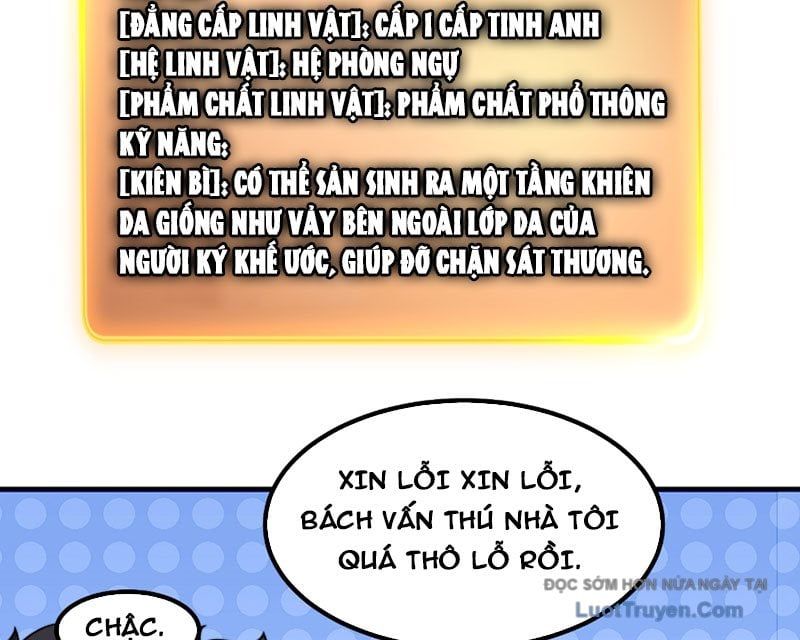 Ngự Thú Tiến Hóa Chapter 4 - Trang 2