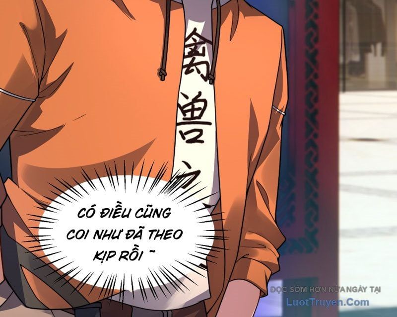 Ngự Thú Tiến Hóa Chapter 4 - Trang 2