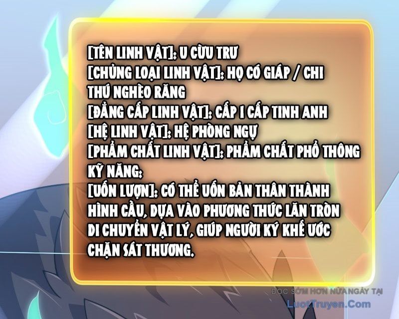 Ngự Thú Tiến Hóa Chapter 4 - Trang 2