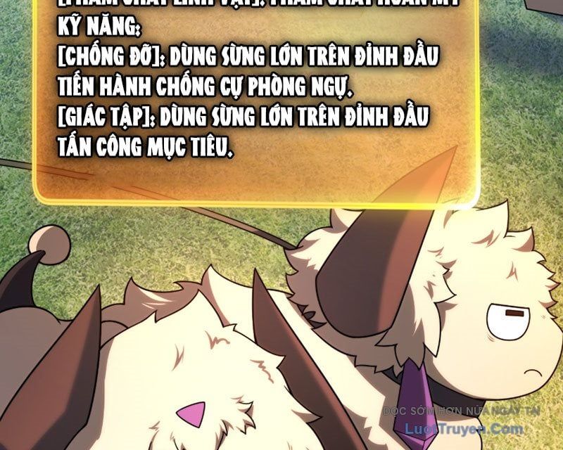 Ngự Thú Tiến Hóa Chapter 4 - Trang 2