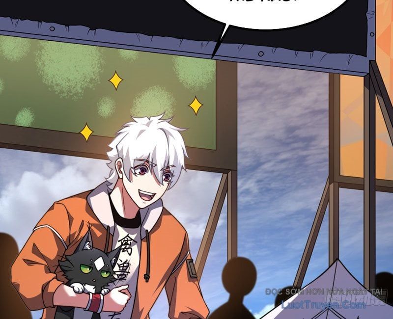 Ngự Thú Tiến Hóa Chapter 4 - Trang 2