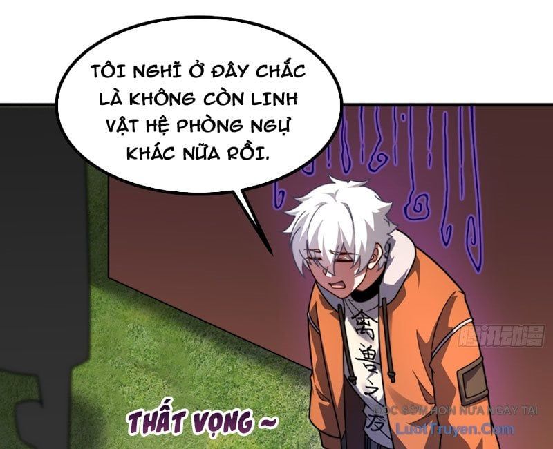 Ngự Thú Tiến Hóa Chapter 4 - Trang 2