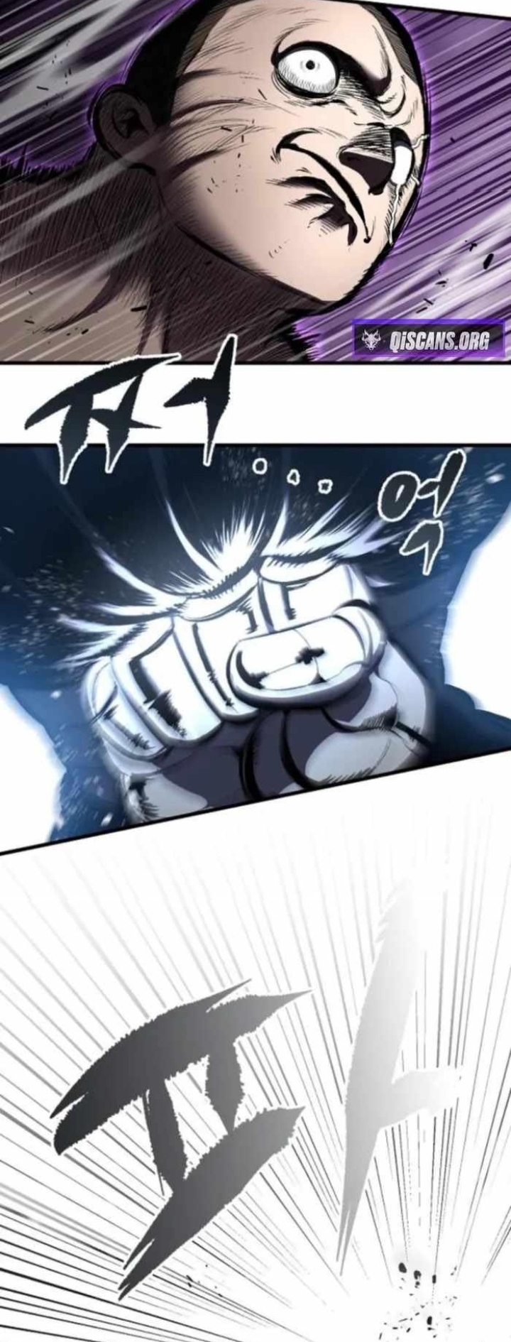 Huyết Ấn Tu La Chapter 14 - Trang 2