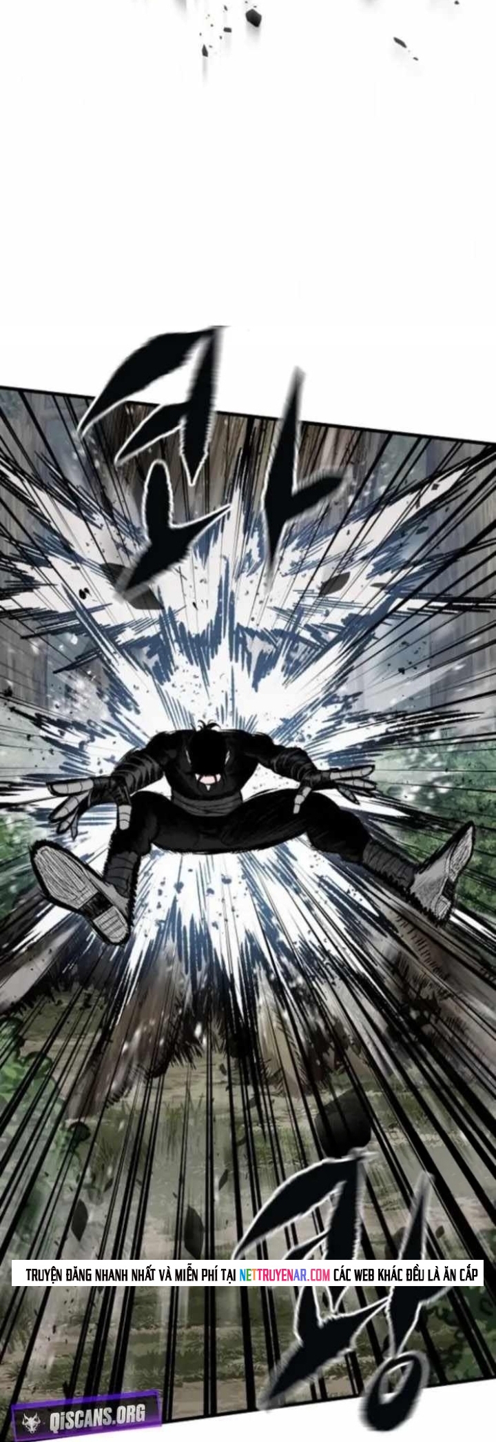 Huyết Ấn Tu La Chapter 14 - Trang 2