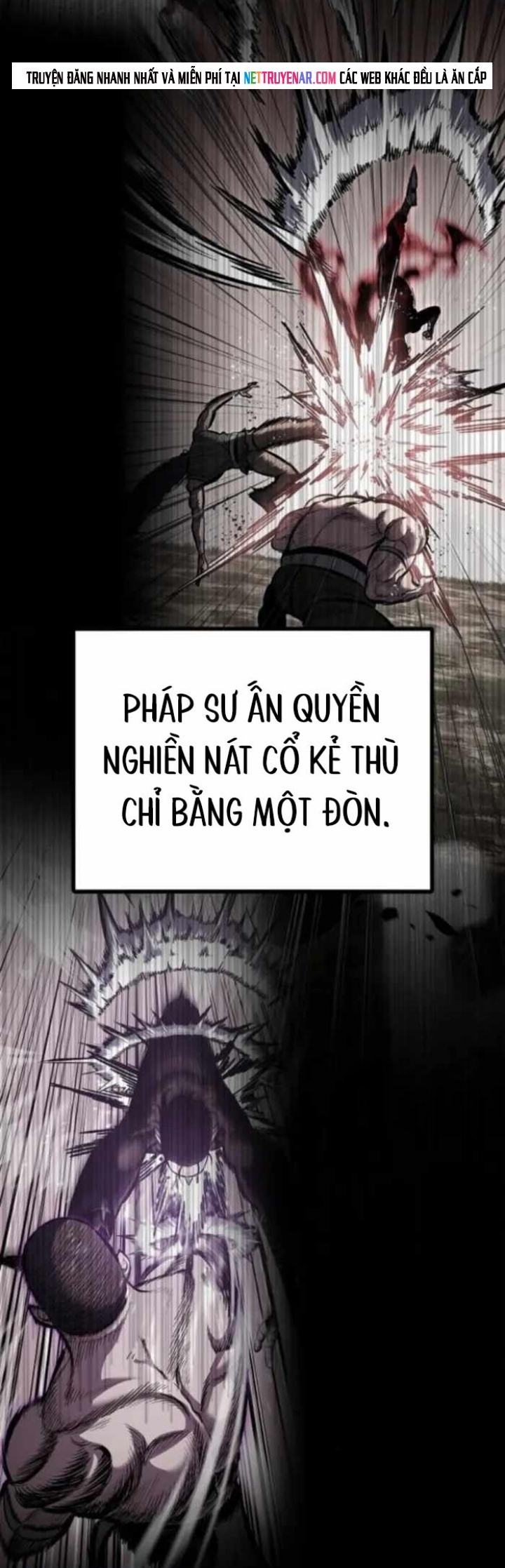 Huyết Ấn Tu La Chapter 14 - Trang 2