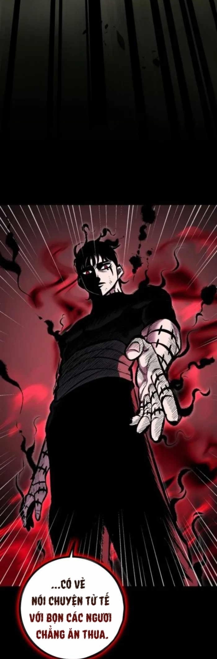 Huyết Ấn Tu La Chapter 14 - Trang 2