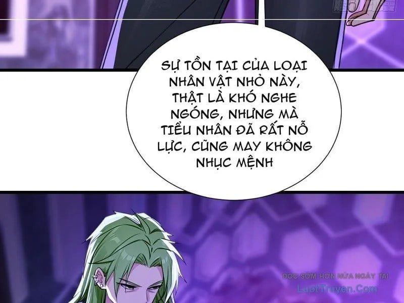 Sau Khi Đầu Thai, Ta Được Kẻ Thù Khắc Thành Vô Địch Chapter 30 - Trang 2