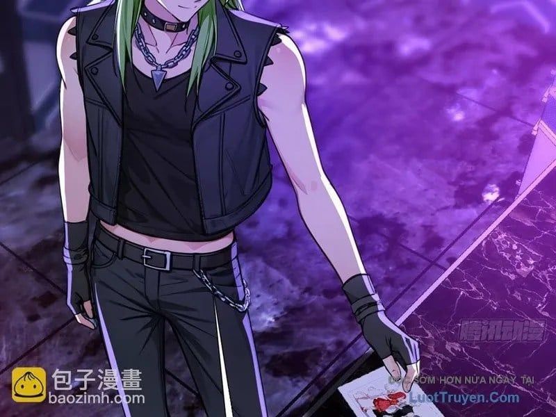 Sau Khi Đầu Thai, Ta Được Kẻ Thù Khắc Thành Vô Địch Chapter 30 - Trang 2