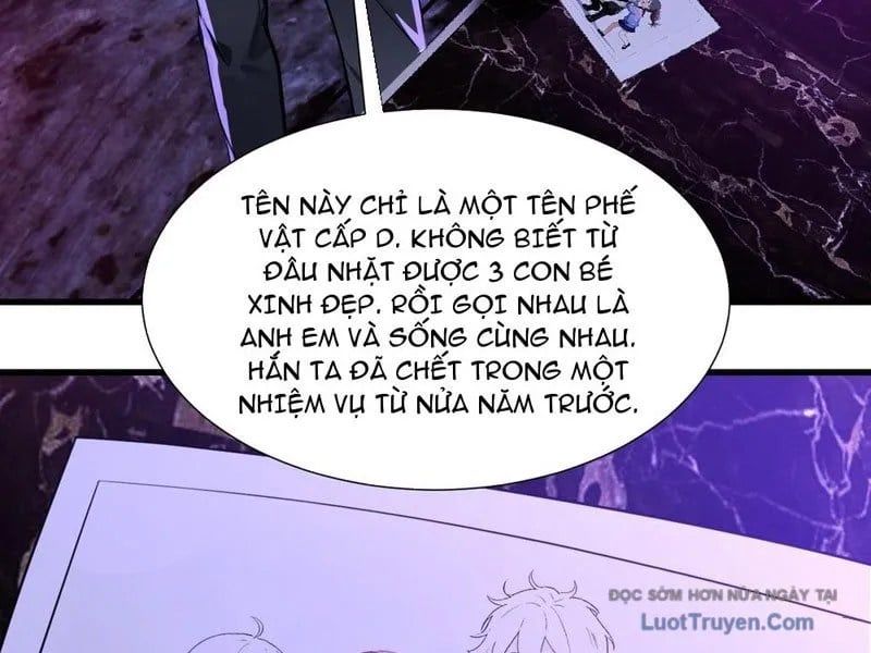 Sau Khi Đầu Thai, Ta Được Kẻ Thù Khắc Thành Vô Địch Chapter 30 - Trang 2