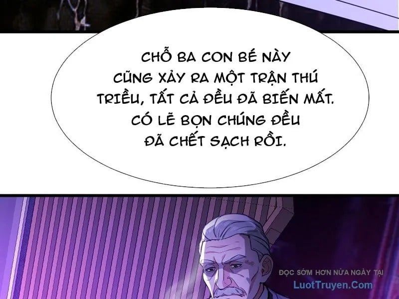 Sau Khi Đầu Thai, Ta Được Kẻ Thù Khắc Thành Vô Địch Chapter 30 - Trang 2