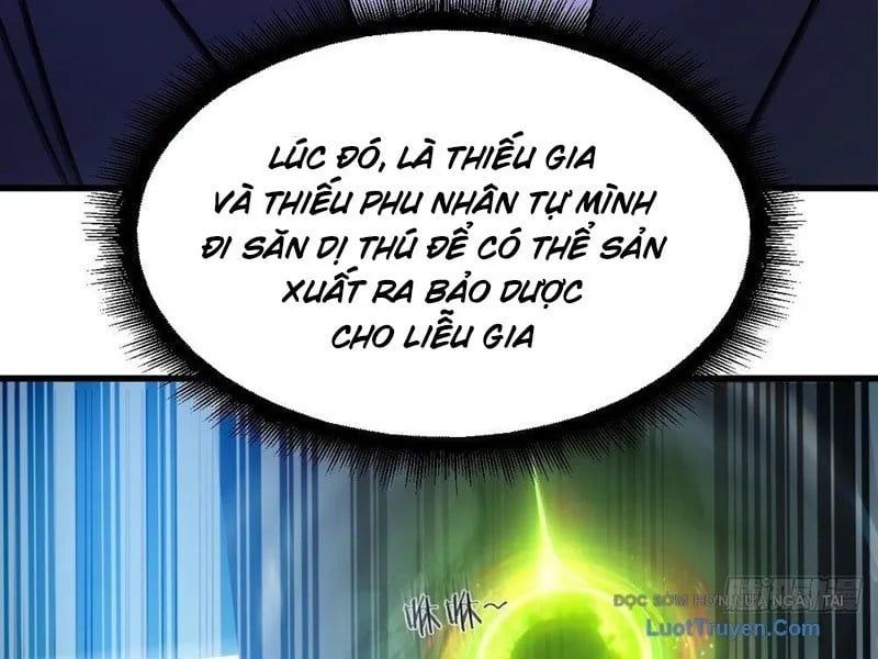 Sau Khi Đầu Thai, Ta Được Kẻ Thù Khắc Thành Vô Địch Chapter 30 - Trang 2