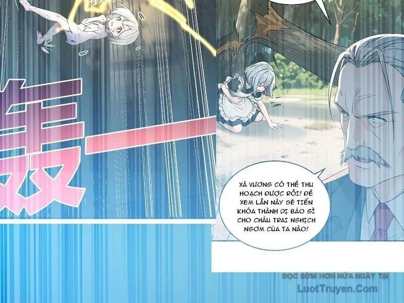 Sau Khi Đầu Thai, Ta Được Kẻ Thù Khắc Thành Vô Địch Chapter 30 - Trang 2