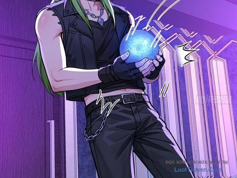 Sau Khi Đầu Thai, Ta Được Kẻ Thù Khắc Thành Vô Địch Chapter 30 - Trang 2