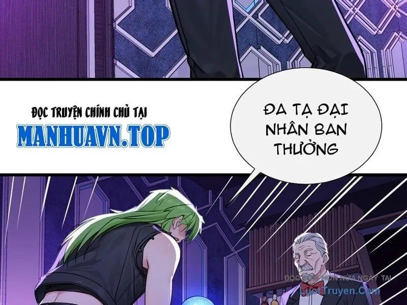 Sau Khi Đầu Thai, Ta Được Kẻ Thù Khắc Thành Vô Địch Chapter 30 - Trang 2