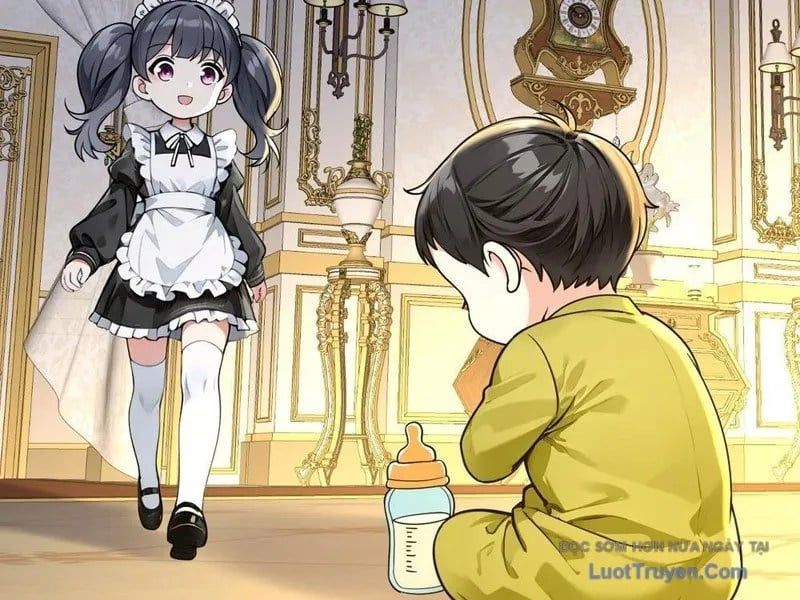 Sau Khi Đầu Thai, Ta Được Kẻ Thù Khắc Thành Vô Địch Chapter 30 - Trang 2
