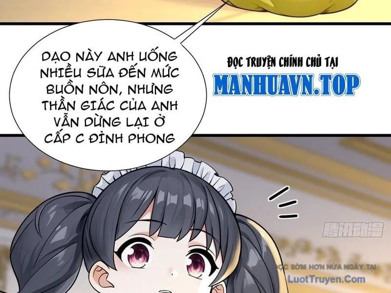 Sau Khi Đầu Thai, Ta Được Kẻ Thù Khắc Thành Vô Địch Chapter 30 - Trang 2
