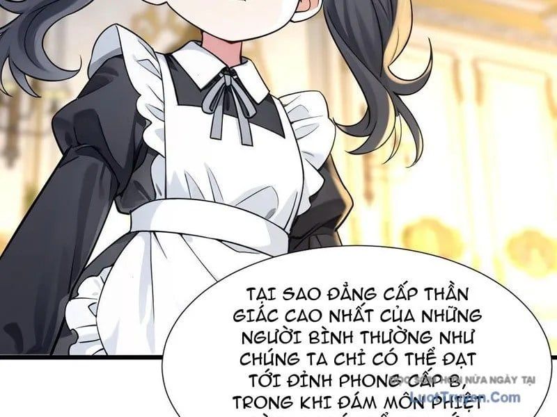 Sau Khi Đầu Thai, Ta Được Kẻ Thù Khắc Thành Vô Địch Chapter 30 - Trang 2