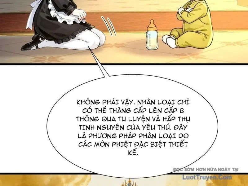 Sau Khi Đầu Thai, Ta Được Kẻ Thù Khắc Thành Vô Địch Chapter 30 - Trang 2