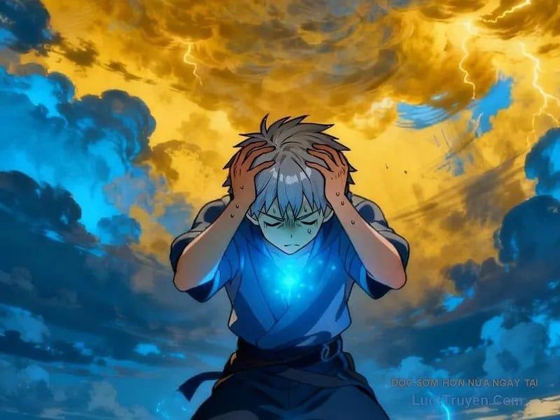 Sau Khi Đầu Thai, Ta Được Kẻ Thù Khắc Thành Vô Địch Chapter 30 - Trang 2