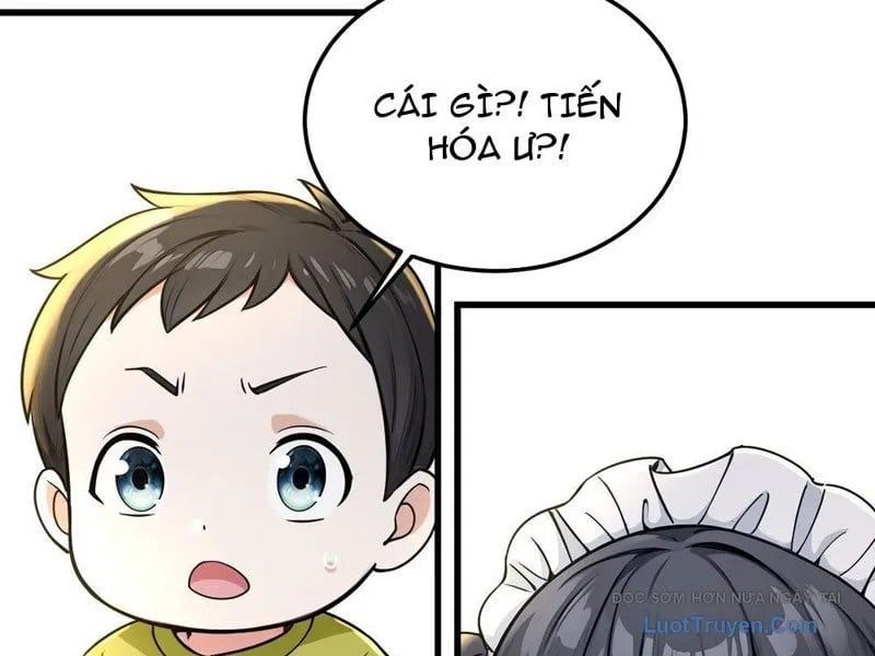 Sau Khi Đầu Thai, Ta Được Kẻ Thù Khắc Thành Vô Địch Chapter 30 - Trang 2