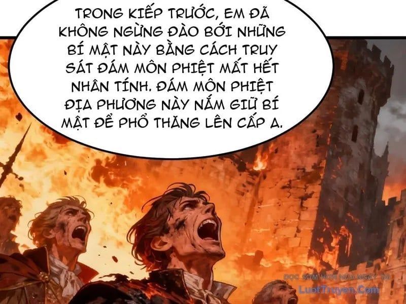 Sau Khi Đầu Thai, Ta Được Kẻ Thù Khắc Thành Vô Địch Chapter 30 - Trang 2