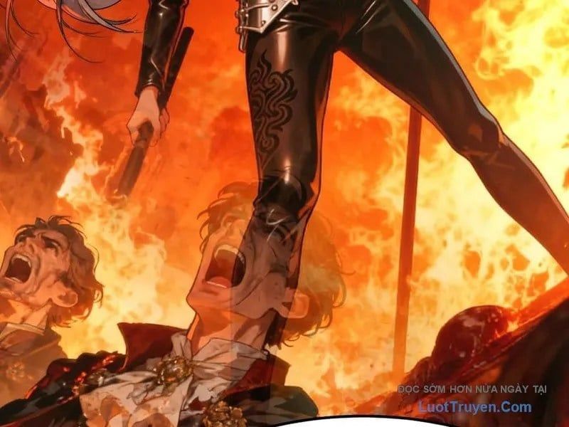 Sau Khi Đầu Thai, Ta Được Kẻ Thù Khắc Thành Vô Địch Chapter 30 - Trang 2