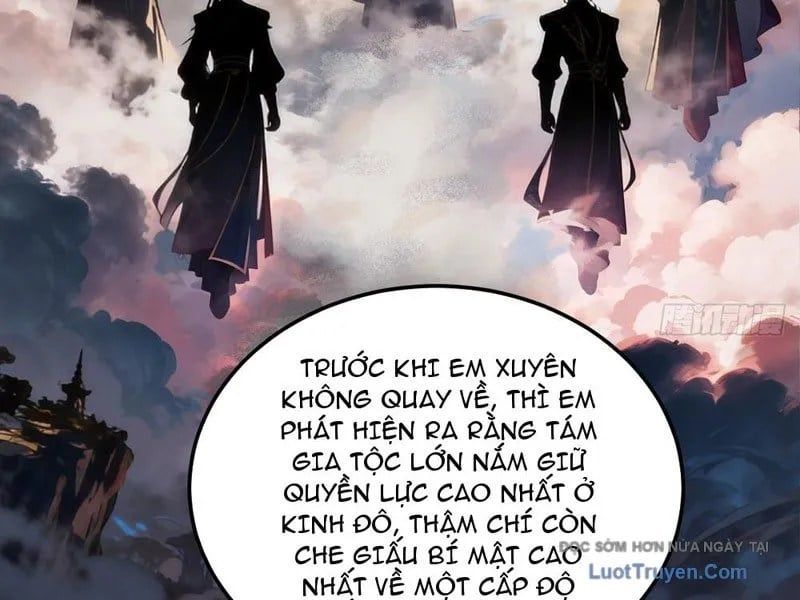 Sau Khi Đầu Thai, Ta Được Kẻ Thù Khắc Thành Vô Địch Chapter 30 - Trang 2
