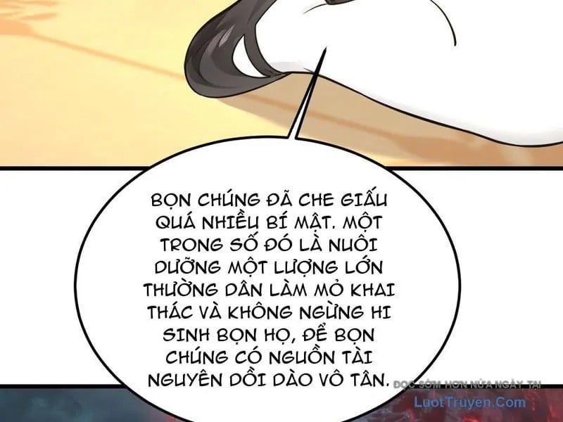 Sau Khi Đầu Thai, Ta Được Kẻ Thù Khắc Thành Vô Địch Chapter 30 - Trang 2