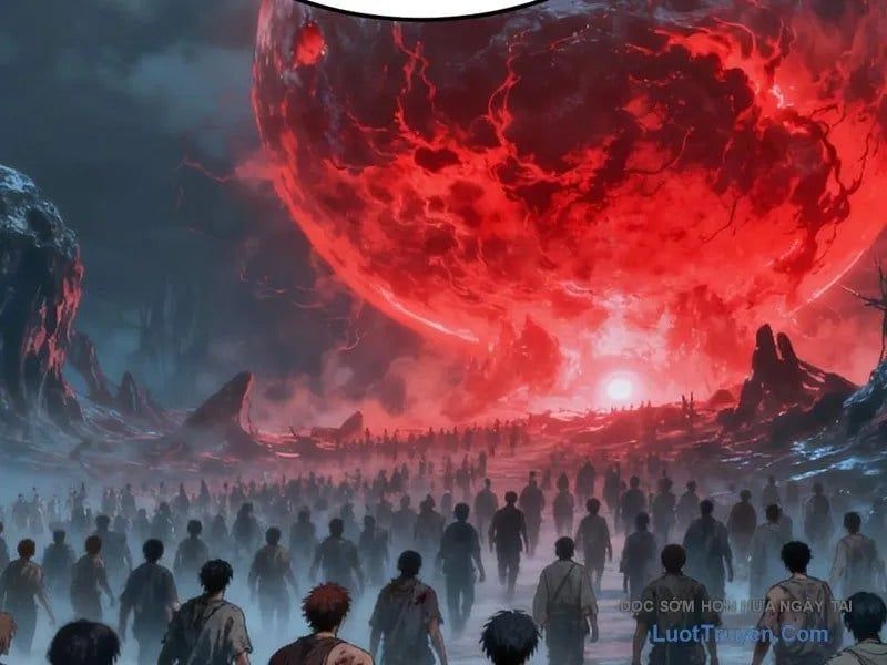 Sau Khi Đầu Thai, Ta Được Kẻ Thù Khắc Thành Vô Địch Chapter 30 - Trang 2