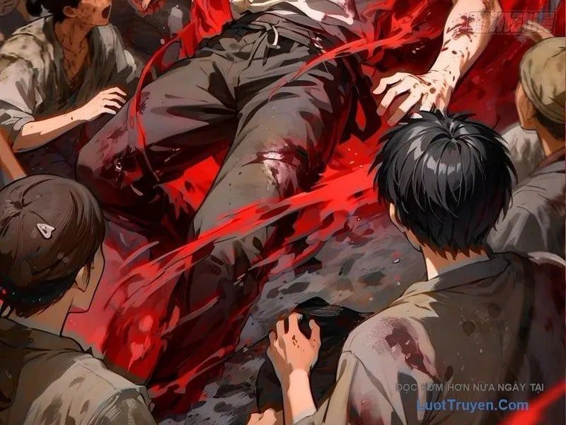 Sau Khi Đầu Thai, Ta Được Kẻ Thù Khắc Thành Vô Địch Chapter 30 - Trang 2