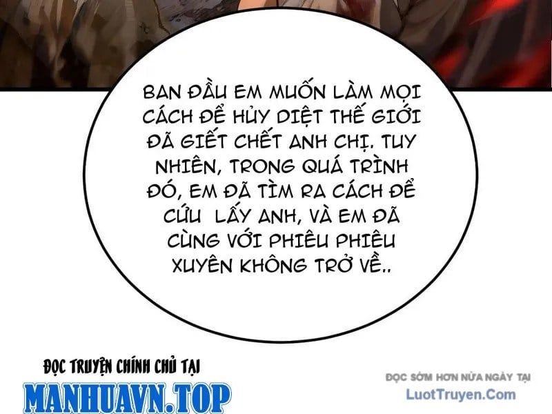Sau Khi Đầu Thai, Ta Được Kẻ Thù Khắc Thành Vô Địch Chapter 30 - Trang 2