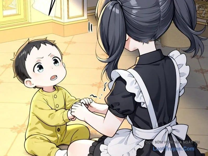 Sau Khi Đầu Thai, Ta Được Kẻ Thù Khắc Thành Vô Địch Chapter 30 - Trang 2
