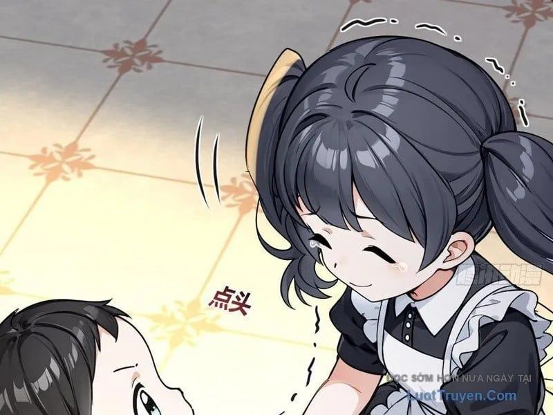 Sau Khi Đầu Thai, Ta Được Kẻ Thù Khắc Thành Vô Địch Chapter 30 - Trang 2