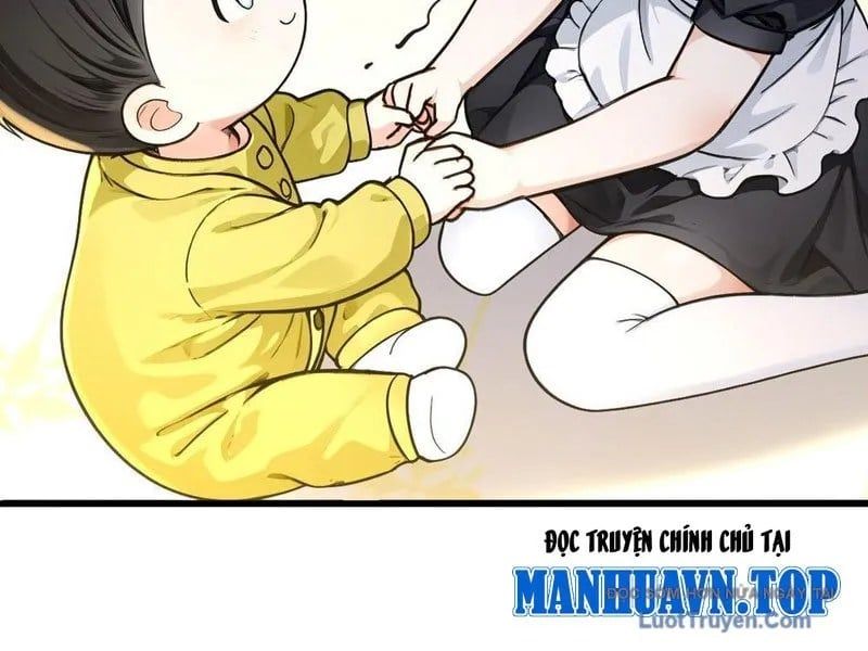 Sau Khi Đầu Thai, Ta Được Kẻ Thù Khắc Thành Vô Địch Chapter 30 - Trang 2