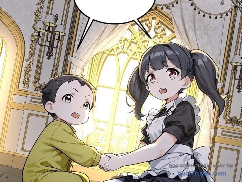 Sau Khi Đầu Thai, Ta Được Kẻ Thù Khắc Thành Vô Địch Chapter 30 - Trang 2